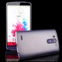 LG G3 S Transparent Case H�lle Silikon