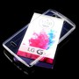 LG G3 S Transparent Case H�lle Silikon