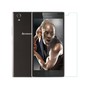 Lenovo P70 Displayschutzfolie 9H Verbundglas Panzer Schutz Glas Tempered Glas
