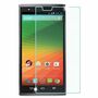 ZTE Zmax Displayschutzfolie 9H Verbundglas Panzer Schutz Glas Tempered Glas