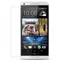 HTC Desire 820 Displayschutzfolie 9H Verbundglas Panzer Schutz Glas Tempered Glas