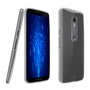 Ultra D�nn Schutzh�lle Handytasche Etuis TPU f�r Handy Motorola Moto X2 Klar