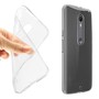 Ultra D�nn Schutzh�lle Handytasche Etuis TPU f�r Handy Motorola Moto X2 Klar