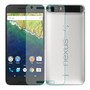 Huawei Google Nexus 6P Displayschutzfolie 9H Verbundglas Panzer Schutz Glas Tempered Glas