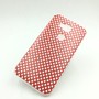 Handyh�lle Schutzh�lle f�r Huawei G8 Case Cover Bumper Etuis Silikon Rot