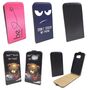  Handy Tasche Flip Case Cover Schutz H�lle Schale Klapp Etui Wallet Rahmen Bumper
