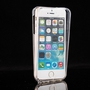 Crystal Case H�lle f�r Apple iPhone 5 / 5s / SE Transparent Full Body