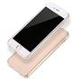 Crystal Case H�lle f�r Apple iPhone 6 / 6s Transparent Full Body