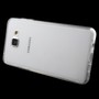 Crystal Case H�lle f�r Samsung Galaxy A3 2016 Transparent Full Body