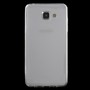 Crystal Case H�lle f�r Samsung Galaxy A5 2016 Transparent Full Body