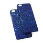 Handy H�lle Schutz Case Bumper Schale f�r Xiaomi Mi 5 3D Sterne Blau