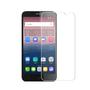 Alcatel Pop 4 Displayschutzfolie 9H Verbundglas Panzer Schutz Glas Tempered Glas