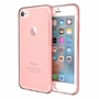 Full TPU Case f�r Apple iPhone Schutz H�lle Case Handy Tasche Transparent Cover