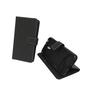 Handyh�lle Tasche f�r Handy Vodafone Smart Prime 7 Schwarz