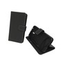 Handyh�lle Tasche f�r Handy Vodafone Smart Prime 7 Schwarz