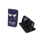 Dont Touch My Phone Handyh�lle Huawei Y3 II Klapph�lle Wallet Case
