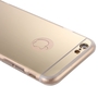 Apple iPhone 6 / 6s Handy H�lle Spiegel Mirror Soft-Case Schutz-Cover Gold