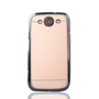Samsung Galaxy S3 / S3 NEO Handy H�lle Spiegel Mirror Soft-Case Schutz-Cover Rose Gold
