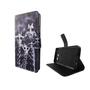 Handyh�lle Tasche f�r Handy Samsung Galaxy A5 2016 3 Giraffen