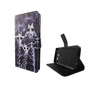 Handyh�lle Tasche f�r Handy Samsung Galaxy A5 2016 3 Giraffen