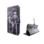 Handyh�lle Tasche f�r Handy ZTE Blade V6 3 Giraffen