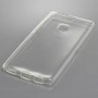 OTB TPU Case Handy H�lle Schutz Etui Bumper f�r Handy Huawei P9 Plus Transparent