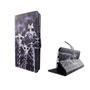 Handyh�lle Tasche f�r Handy ZTE Blade V7 3 Giraffen