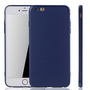 TPU Case f�r Apple iPhone 6 Plus / 6s Plus Blau