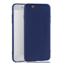 TPU Case f�r Apple iPhone 6 Plus / 6s Plus Blau