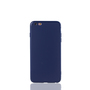 TPU Case f�r Apple iPhone 6 Plus / 6s Plus Blau