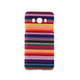 Handyh�lle aus Stoff-Case f�r Samsung Galaxy J5 2016 Cover Etuis Bumper Bunt