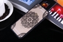 Handy H�lle Mandala f�r Apple iPhone 7 Plus Design Case Schutzh�lle Motiv Indianische Spitze Cover Tasche Bumper Schwarz