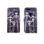 Handyh�lle Tasche f�r Handy Google Pixel 3 Giraffen