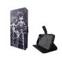 Handyh�lle Tasche f�r Handy Vodafone Smart Prime 7 3 Giraffen