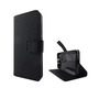 Handyh�lle Tasche f�r Handy Wiko Jerry Schwarz