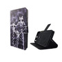 Handyh�lle Tasche f�r Handy Xiaomi Redmi 3s 3 Giraffen