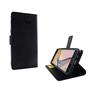 Handyh�lle Tasche f�r Handy Samsung Galaxy J5 Prime Schwarz