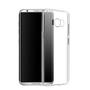 Samsung Galaxy S8 Plus Transparent Case H�lle Silikon