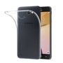Samsung Galaxy A5 (2017) Transparent Case H�lle Silikon