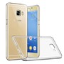 Samsung Galaxy J3 Emerge Transparent Case H�lle Silikon