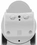 Aufputz Bewegungsmelder CBM 180- IP44, 1-1000W, 3-Draht, wei�