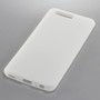 Handy H�lle TPU Schutz Case Bumper Schale f�r Huawei P10 Transparent