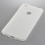 Handy H�lle TPU Schutz Case Bumper Schale f�r Huawei P8 Lite 2017 Transparent