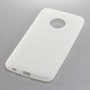 Handy H�lle TPU Schutz Case Bumper Schale f�r Motorola Moto G5 Plus Transparent
