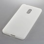 Handy H�lle TPU Schutz Case Bumper Schale f�r Nokia 6 Transparent