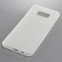 Handy H�lle TPU Schutz Case Bumper Schale f�r Samsung Galaxy S8 Plus Transparent