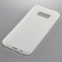 Handy H�lle TPU Schutz Case Bumper Schale f�r Samsung Galaxy S8 Transparent