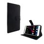 Handyh�lle Tasche f�r Handy ZTE Blade A2 Plus Schwarz