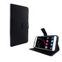 Handyh�lle Tasche f�r Handy ZTE Blade A2 Plus Schwarz
