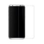 Samsung Galaxy S8 3D Panzer Glas Folie Display 9H Schutzfolie H�llen Case Transluzent
